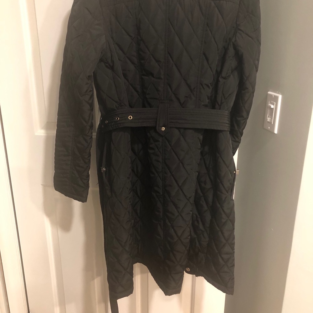 Coat - Picture 2 of 4